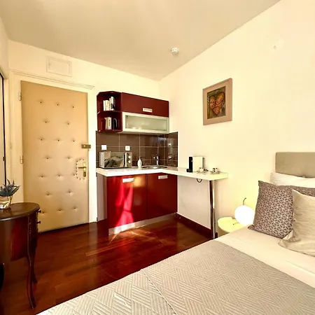 Diocletian Tower - Bella Vista & Palazzo