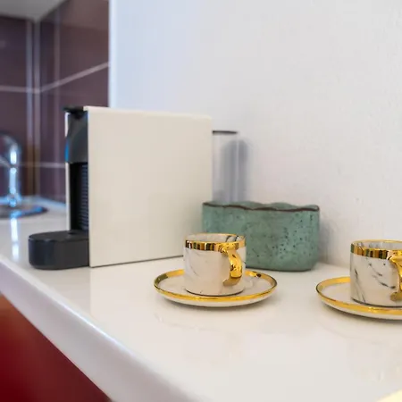 Diocletian Tower - Bella Vista & Palazzo * Split