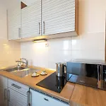 Apartament Diocletian Tower - Bella Vista & Palazzo
