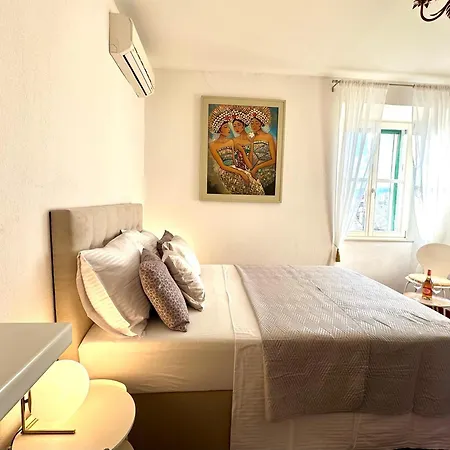 Apartment Diocletian Tower - Bella Vista & Palazzo *