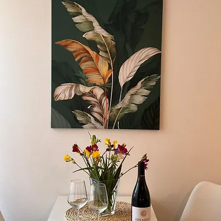 Apartment Sunny In Diocletian Tower *