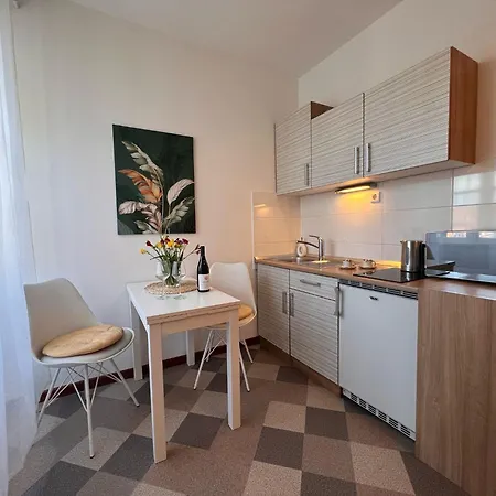 Apartment Sunny In Diocletian Tower *