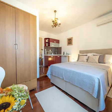 Apartment Diocletian Tower - Bella Vista & Palazzo Split