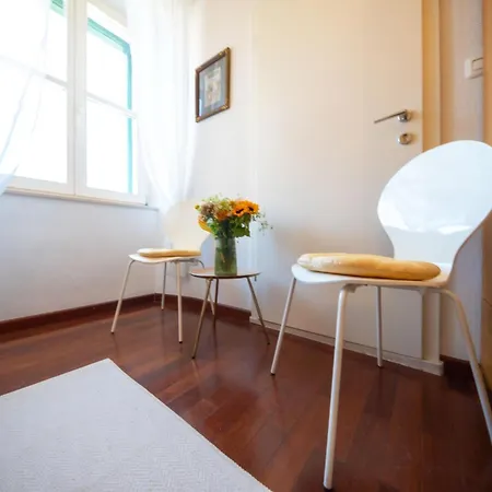 Apartment Sunny In Diocletian Tower *