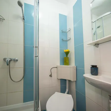 Apartment Sunny In Diocletian Tower Split
