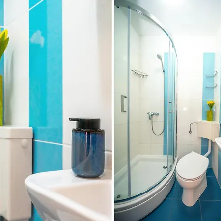 Diocletian Tower - Bella Vista & Palazzo * Split