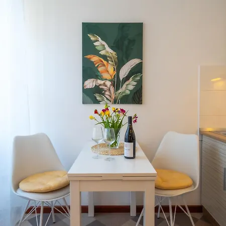 Diocletian Tower - Bella Vista & Palazzo